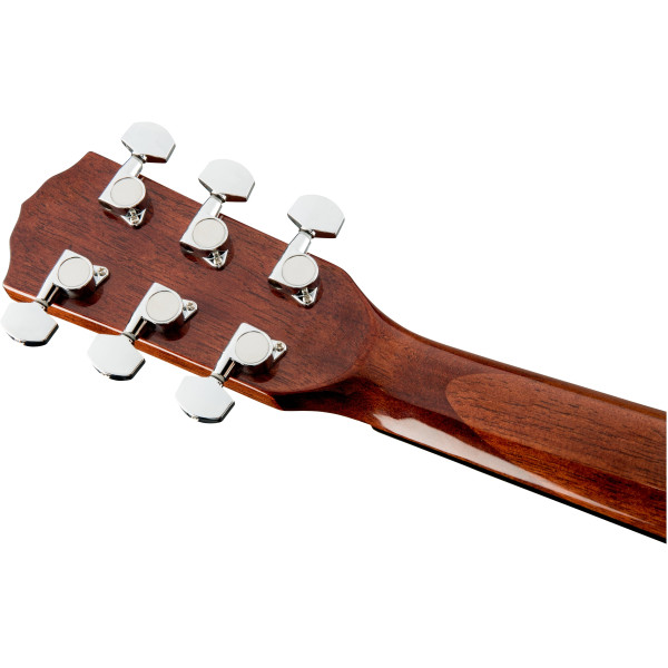 Акустична гітара FENDER CD-60S NATURAL WN