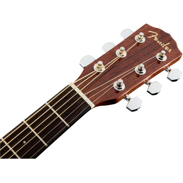 Акустична гітара FENDER CD-60S NATURAL WN