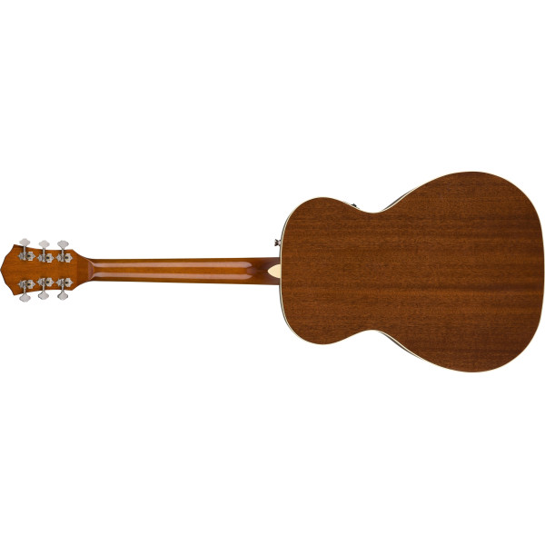 Електроакустична гітара FENDER FA-235E CONCERT NATURAL