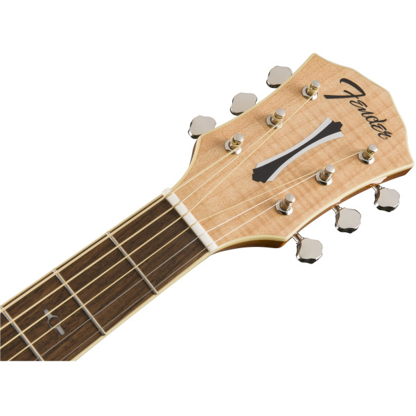 Електроакустична гітара FENDER FA-235E CONCERT NATURAL
