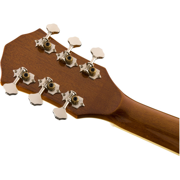 Електроакустична гітара FENDER FA-235E CONCERT NATURAL