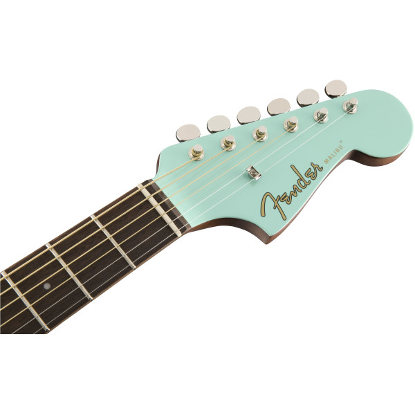 Електроакустична гітара FENDER MALIBU PLAYER AQS