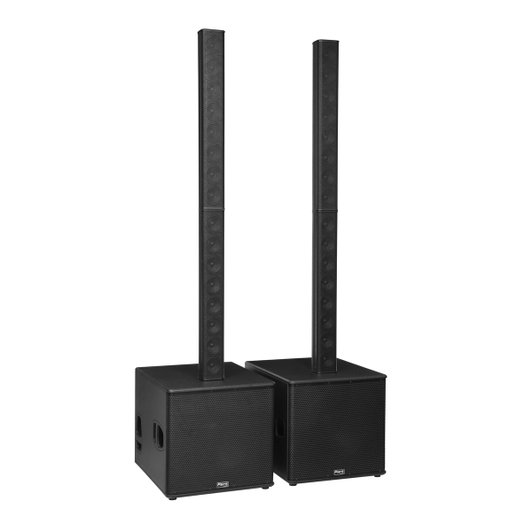 Комплект акустичних систем PARK AUDIO SPIKE 4818.05 Duo