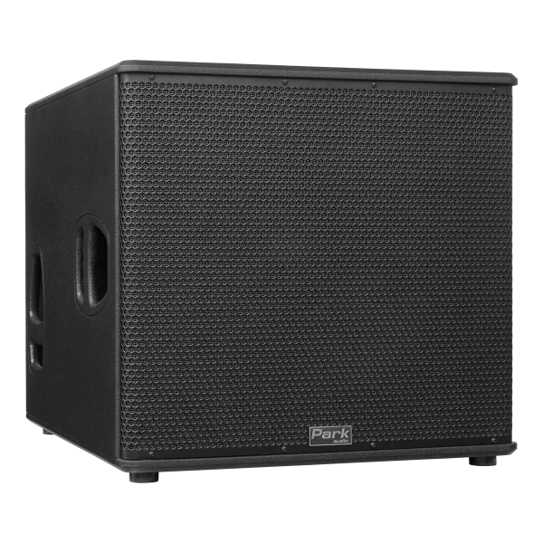 Комплект акустичних систем PARK AUDIO SPIKE 4818.05 Duo