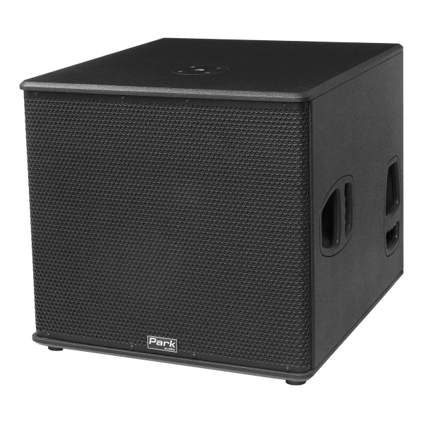 Комплект акустичних систем PARK AUDIO SPIKE 4818.05 Duo