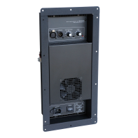 Підсилювач потужності (модуль) PARK AUDIO DX2000 PFC
