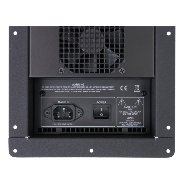 Підсилювач потужності (модуль) PARK AUDIO DX2000 PFC