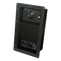 Підсилювач потужності (модуль) PARK AUDIO DX350 DSP