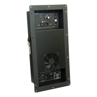Підсилювач потужності (модуль) PARK AUDIO DX700 DSP