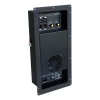 Підсилювач потужності (модуль) PARK AUDIO DX2000B PFC
