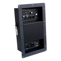 Підсилювач потужності (модуль) PARK AUDIO DX350B DSP