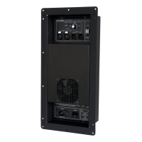 Підсилювач потужності (модуль) PARK AUDIO DX700B DSP