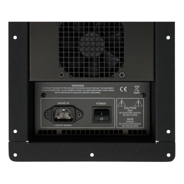 Підсилювач потужності (модуль) PARK AUDIO DX700B DSP