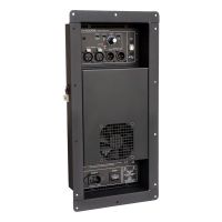 Підсилювач потужності (модуль) PARK AUDIO DX2000B DSP PFC
