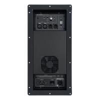 Підсилювач потужності (модуль) PARK AUDIO DX700S DSP