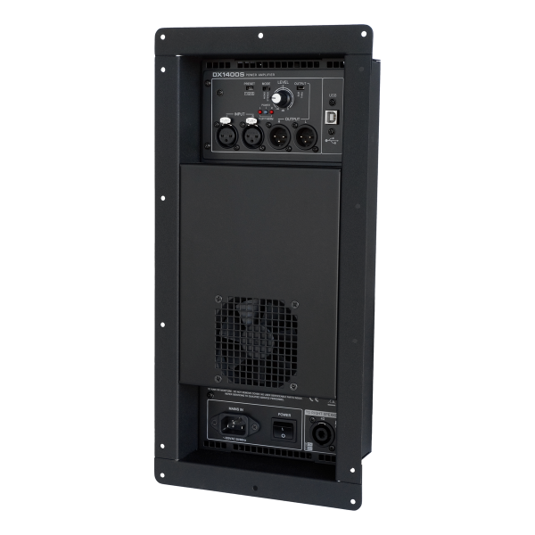 Підсилювач потужності (модуль) PARK AUDIO DX1400S DSP