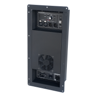 Підсилювач потужності (модуль) PARK AUDIO DX2000S DSP PFC
