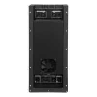 Підсилювач потужності (модуль) PARK AUDIO DX2100T