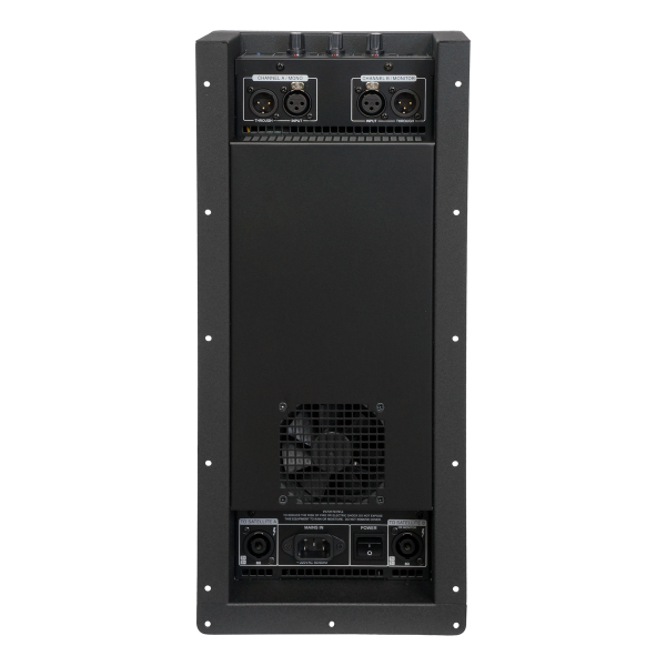 Підсилювач потужності (модуль) PARK AUDIO DX2100T