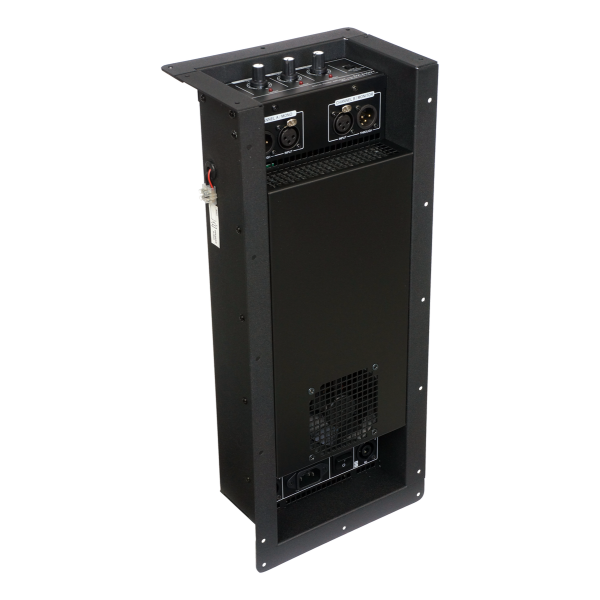 Підсилювач потужності (модуль) PARK AUDIO DX2100T
