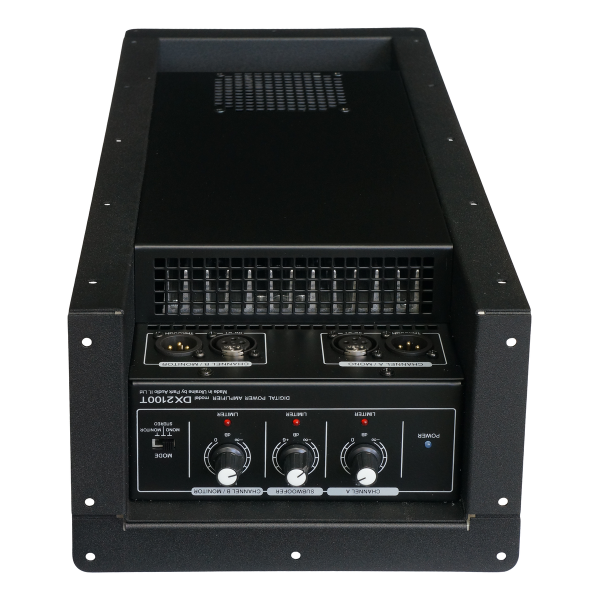 Підсилювач потужності (модуль) PARK AUDIO DX2100T