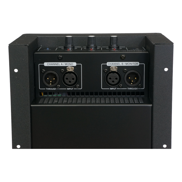 Підсилювач потужності (модуль) PARK AUDIO DX2100T