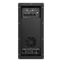 Підсилювач потужності (модуль) PARK AUDIO DX1400T DSP