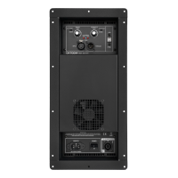 Підсилювач потужності (модуль) PARK AUDIO DX700M DSP