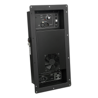 Підсилювач потужності (модуль) PARK AUDIO DX700V DSP