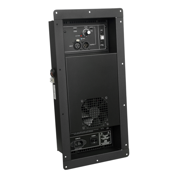 Підсилювач потужності (модуль) PARK AUDIO DX700V DSP