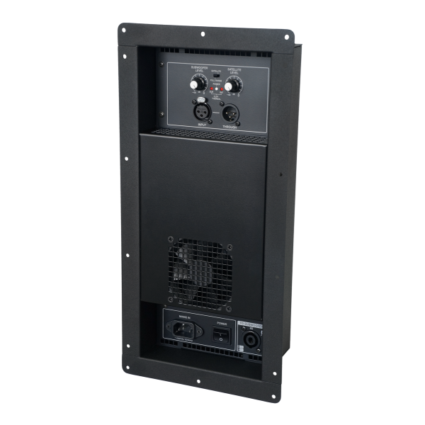 Підсилювач потужності (модуль) PARK AUDIO DX1000M