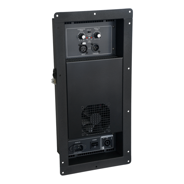 Підсилювач потужності (модуль) PARK AUDIO DX1000M