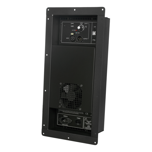Підсилювач потужності (модуль) PARK AUDIO DX1000V DSP