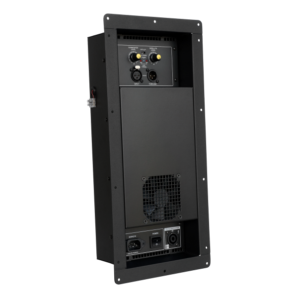 Підсилювач потужності (модуль) PARK AUDIO DX1800M