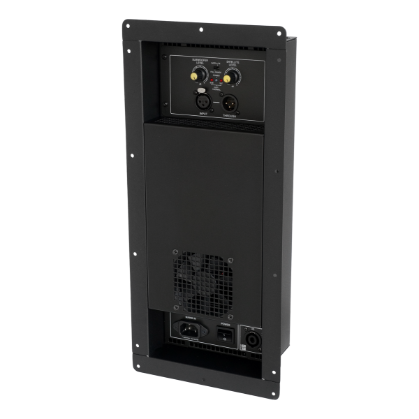Підсилювач потужності (модуль) PARK AUDIO DX1800M