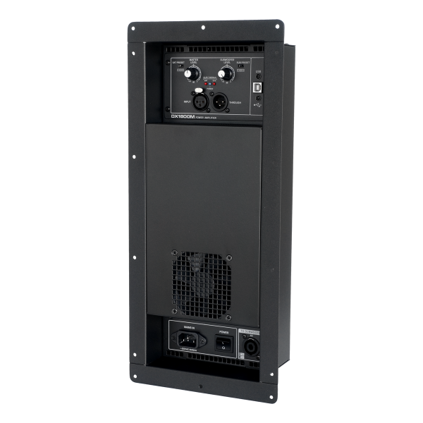 Підсилювач потужності (модуль) PARK AUDIO DX1800M DSP