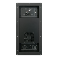 Підсилювач потужності (модуль) PARK AUDIO DX1800V DSP