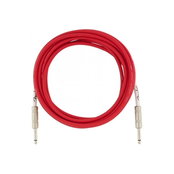 Інструментальний кабель FENDER CABLE ORIGINAL SERIES 15' FRD