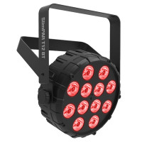 Світловий ефект CHAUVET SlimPAR T12 BT