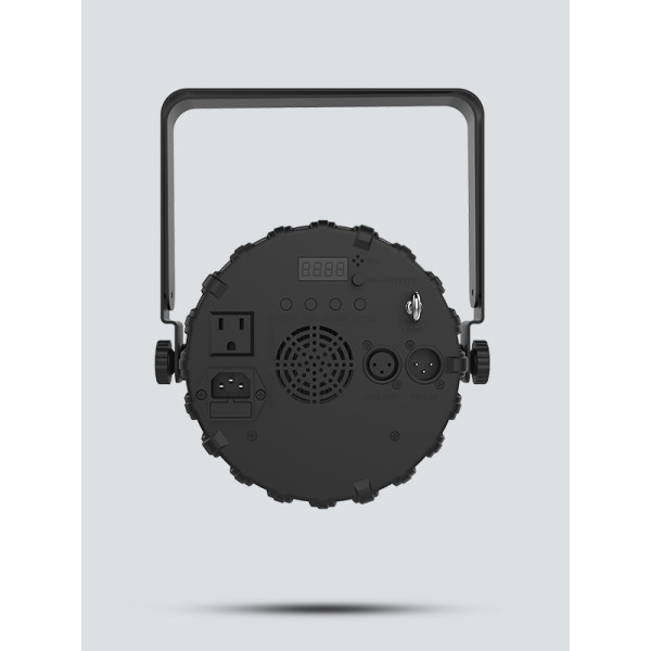 Світловий ефект CHAUVET SlimPAR T12 BT