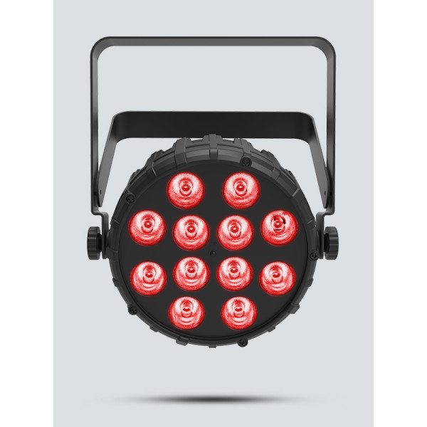Світловий ефект CHAUVET SlimPAR T12 BT