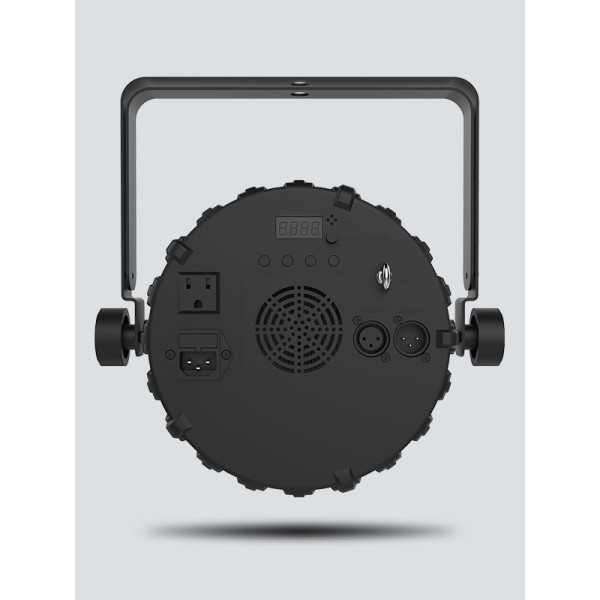 Світловий ефект CHAUVET SlimPAR Q12 BT