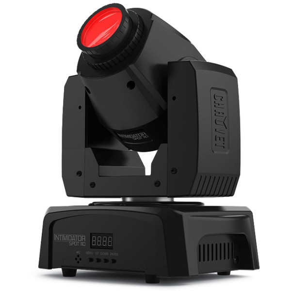 Рухома голова CHAUVET Intimidator Spot 110