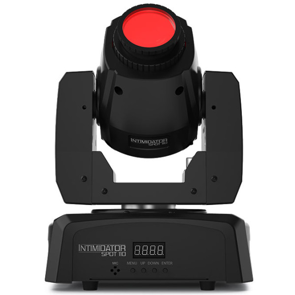 Рухома голова CHAUVET Intimidator Spot 110