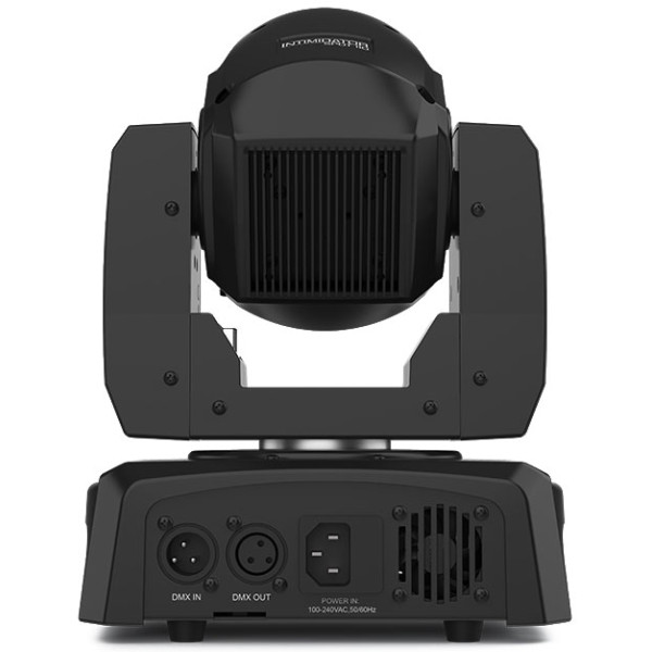 Рухома голова CHAUVET Intimidator Spot 110