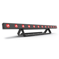 Світловий ефект CHAUVET COLORband T3 BT