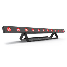 Світловий ефект CHAUVET COLORband T3 BT