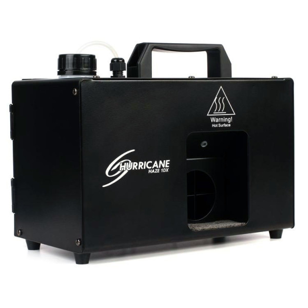 Генератор туману CHAUVET HHAZE1DX Hurricane Haze 1DX