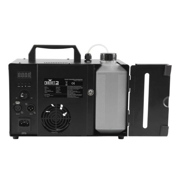 Генератор туману CHAUVET HHAZE1DX Hurricane Haze 1DX