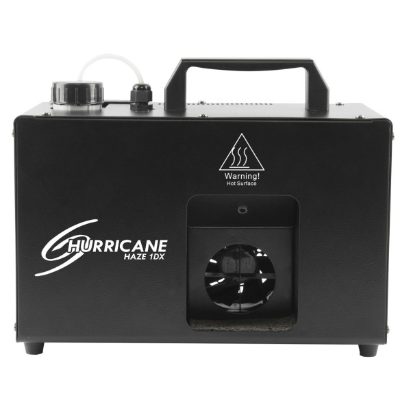 Генератор туману CHAUVET HHAZE1DX Hurricane Haze 1DX